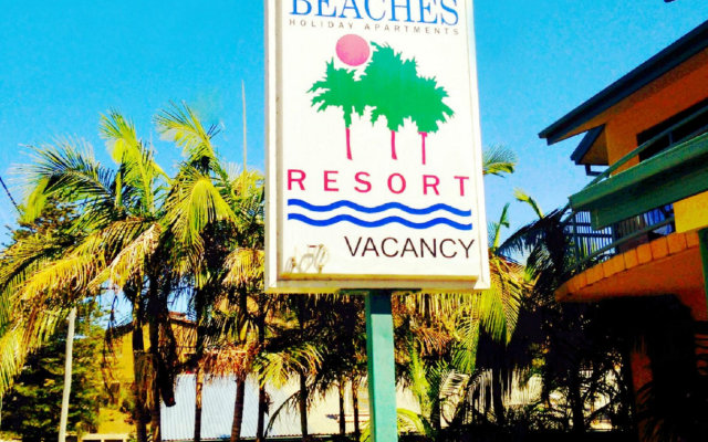 Beaches Holiday Resort