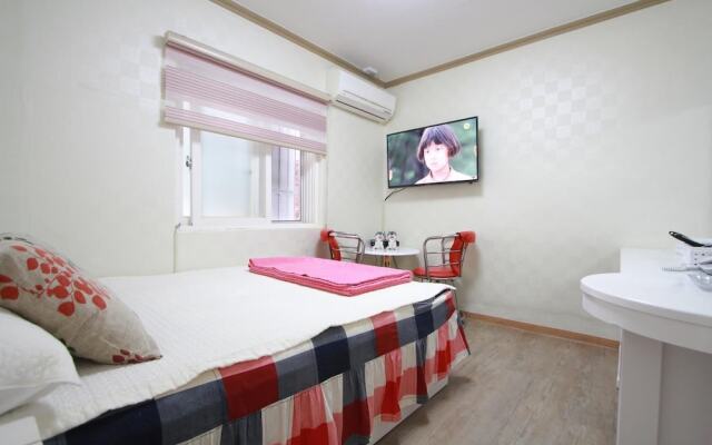 Seocho Guesthouse K - Hostel