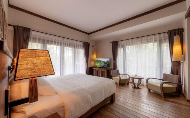 Uni Boutique Hotel & SPA