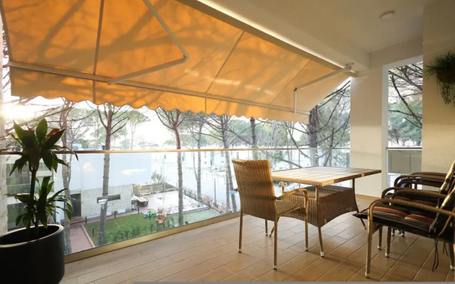 Sanpietro Vacation Apartment 003