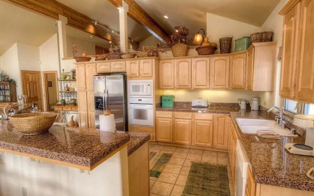 Lower Tyrolian Village Chalet