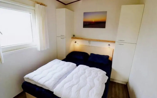 Restful Dune Chalet in Hollum Between Golf Course and Beach