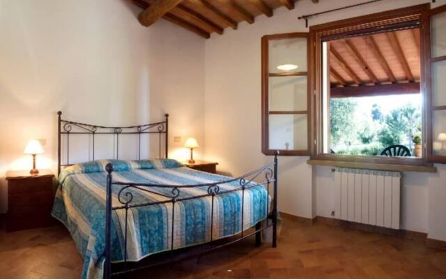 San Giorgio Country Residence