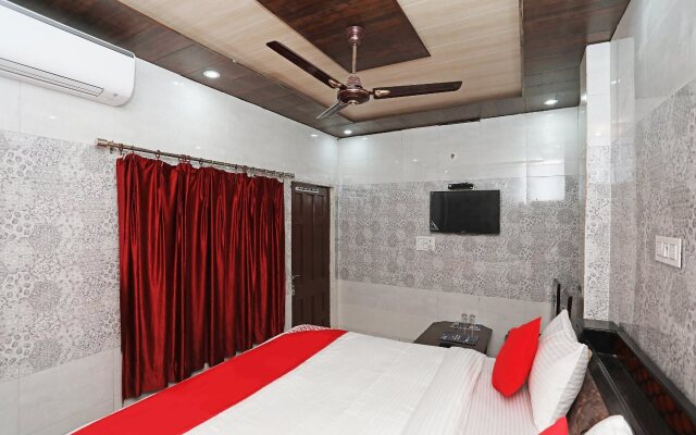 Hotel Garhwal Residency By OYO Rooms