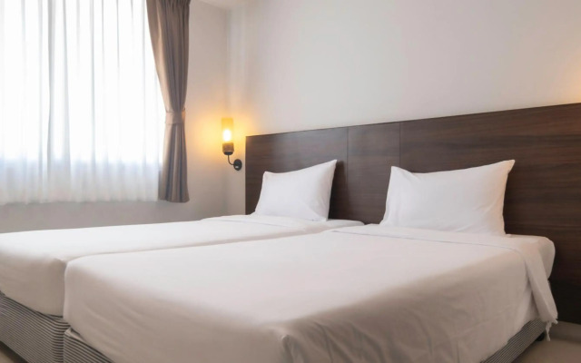 Pas Cher Hotel, Bangkok