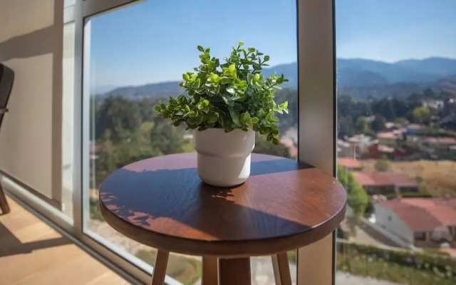 Stampa Residencial Santa Fe