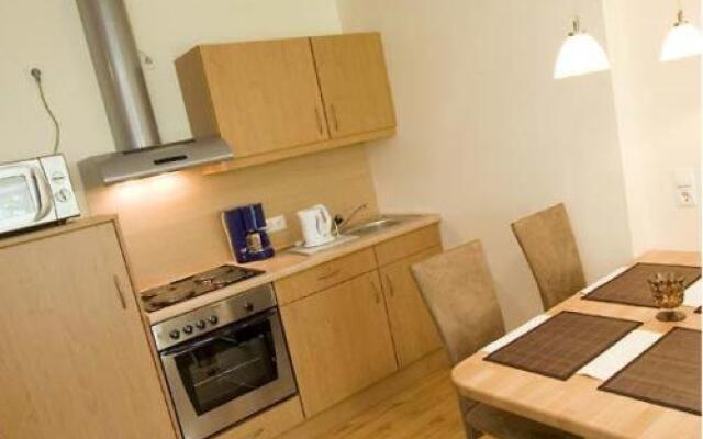 Hotel Herrlichkeit Dornum