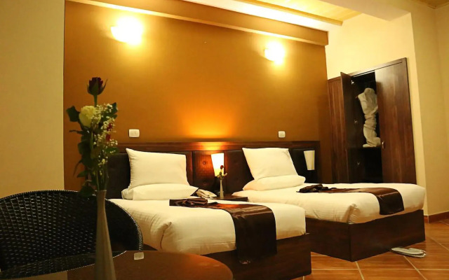 Heyday Hotel