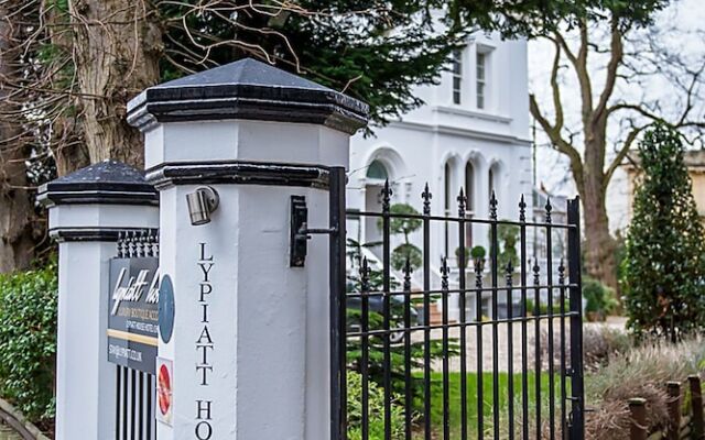 Lypiatt House Hotel