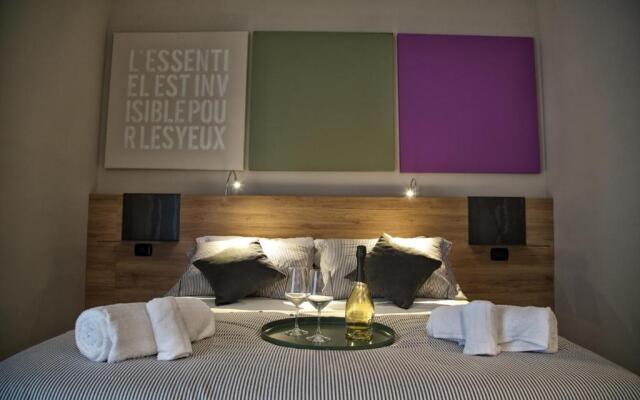 Lepini Suites
