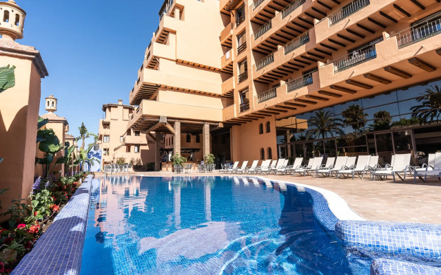 Globales Paraiso Beach