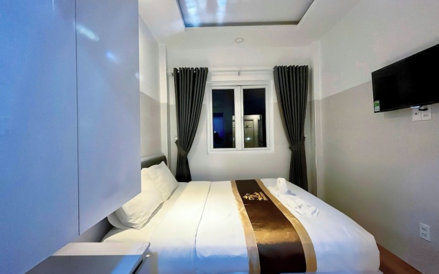 Thang Homestay – Guest Rooms – Ho Chi Minh City