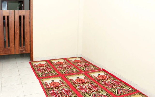Airy Umbulharjo Mandala Krida Kenari 3 Yogyakarta