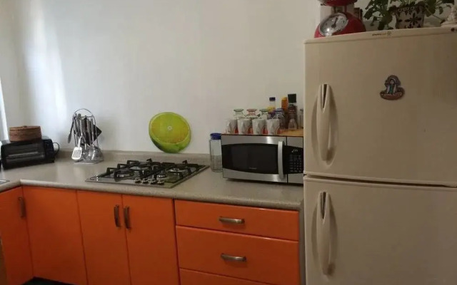 Chillout Flat Bed & Breakfast