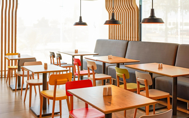 Ibis Culiacan
