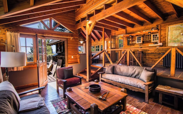 BT Homes - Cerro Catedral