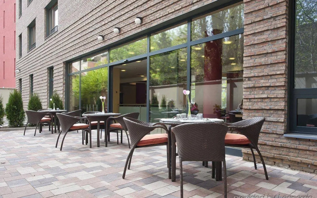 Regnum Residence