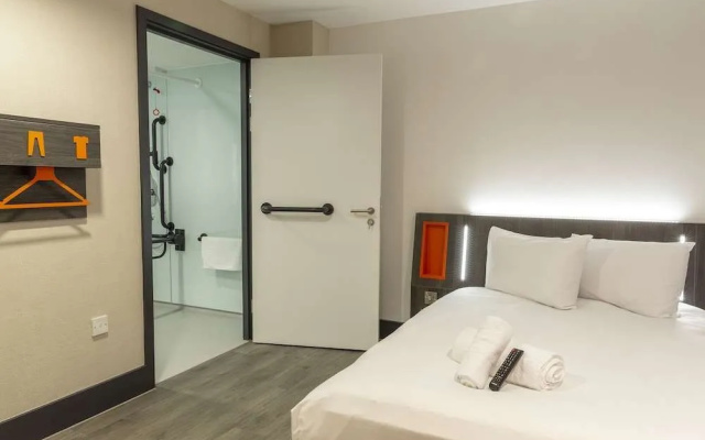 easyHotel Reading