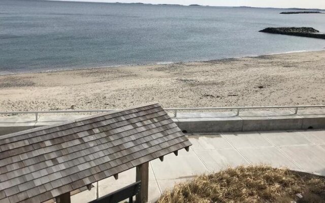 The Winthrop Arms Hotel And Restaurant