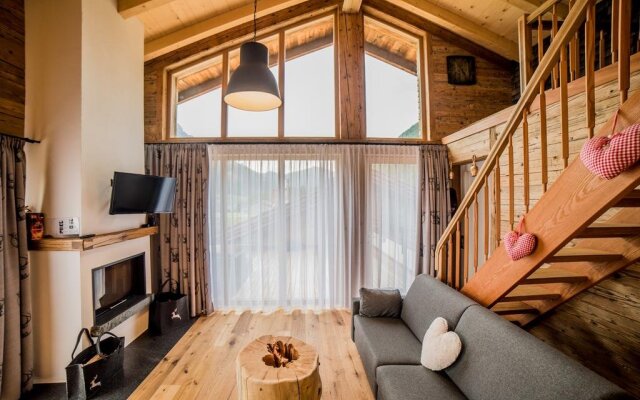 Braitos Seaside Lodges