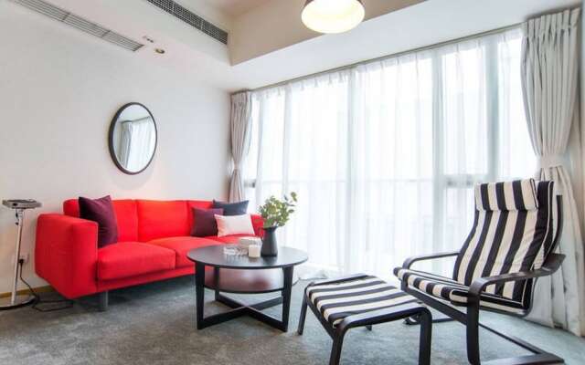 Chengdu Summerisland Service Apartment