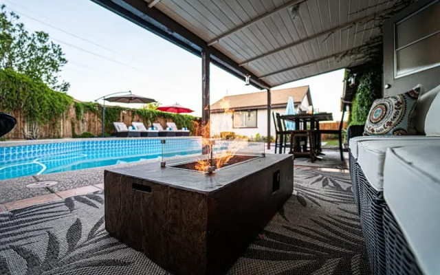 Cannon Phoenix 4 Bedroom Home by Redawning