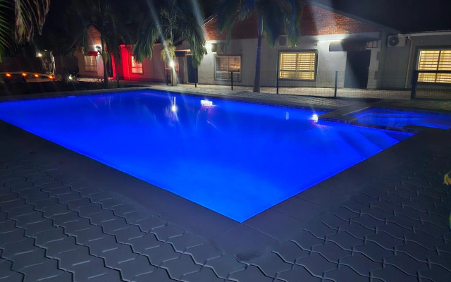 Artem Apartments - Flat 3