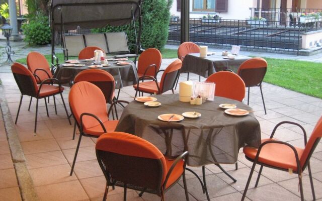 Residence Villa Margherita