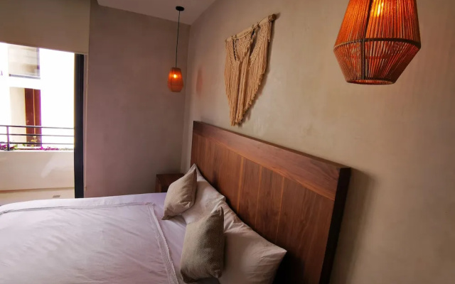 Mak Tulum Luxury Condo Hotel at Aldea Zama, Tulum