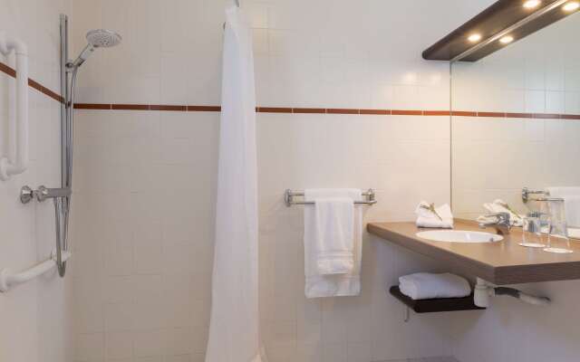 Les Vignes de la Chapelle, The Originals Relais