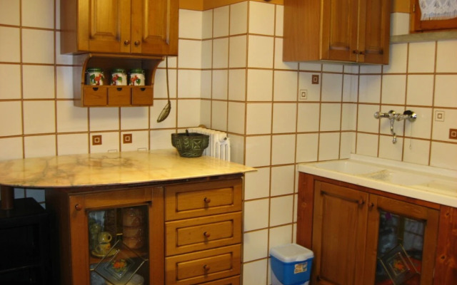 B&B Ca' Dell'Olmo
