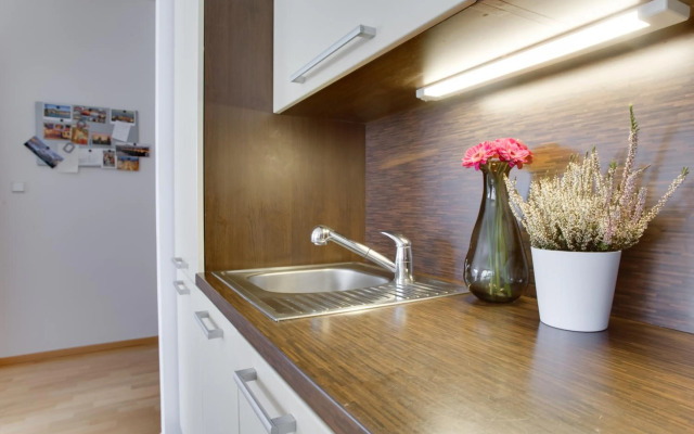 Teichmann Premium Apartments