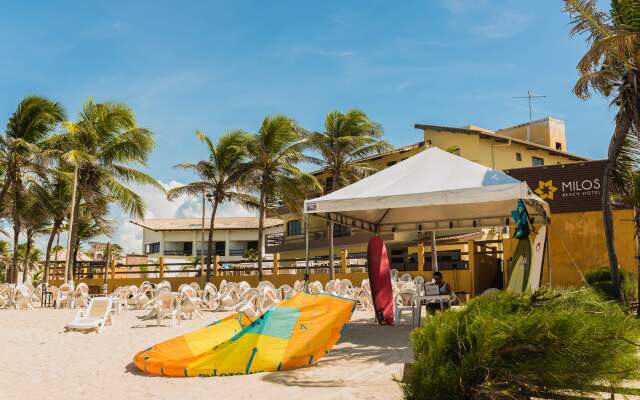 G2 Beach Hotel
