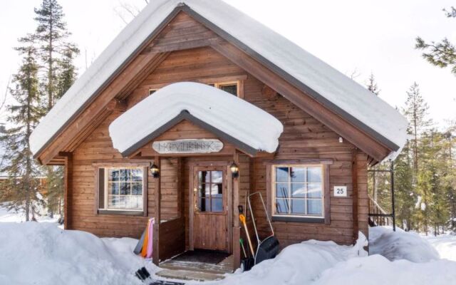 Holiday Home Mervinrinne