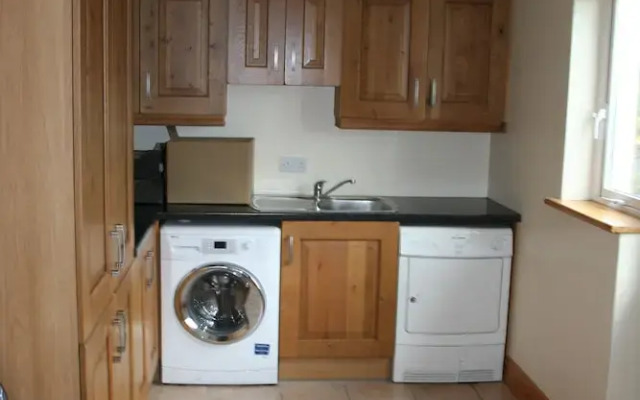 Lios Mór - 5 bed self catering house