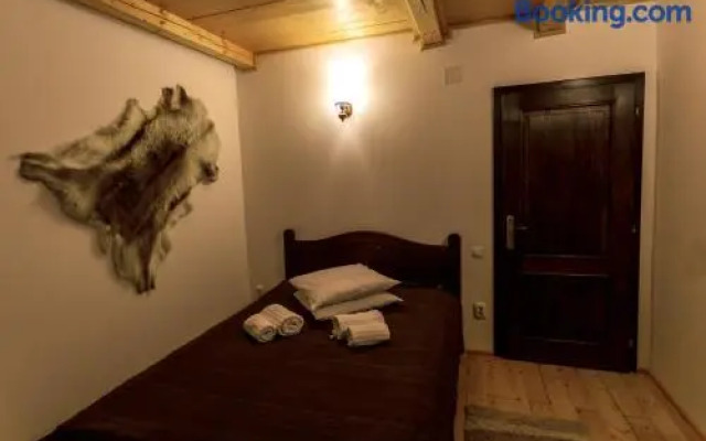 Pension Cabana Ionela