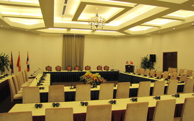 Tan Son Nhat Saigon Hotel
