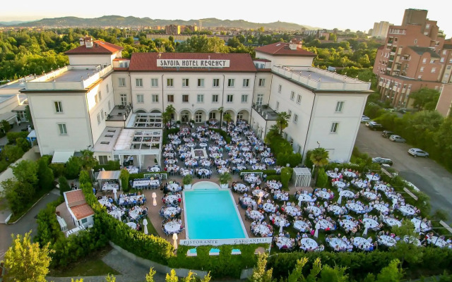 Savoia Hotel Regency