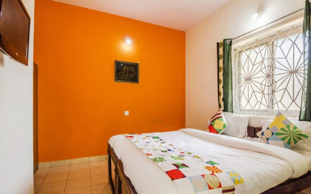 Lekh Raj by OYO Rooms