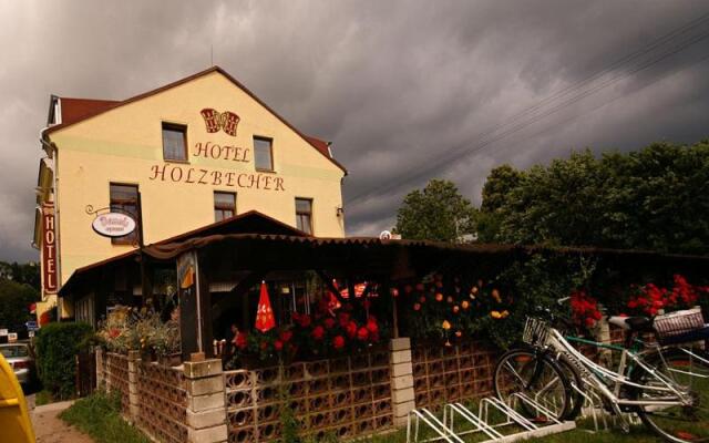 Hotel Holzbecher