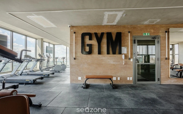 Your Urban Retreat Near the Subway - Iby1613