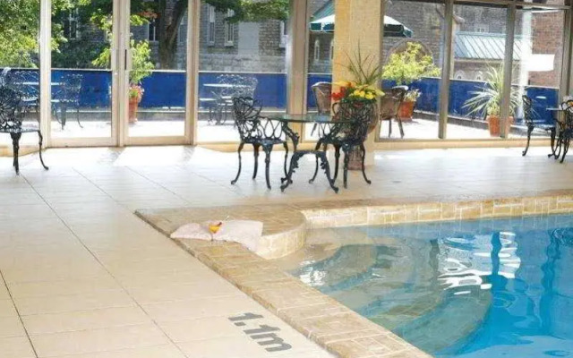 Hôtel Maritime Plaza