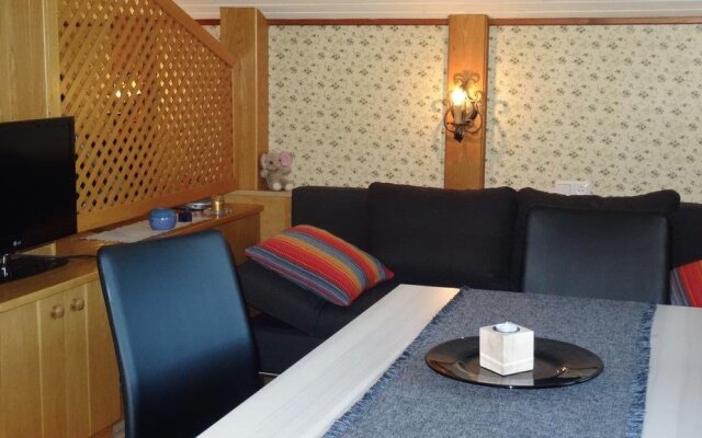 Ferienappartement Aich