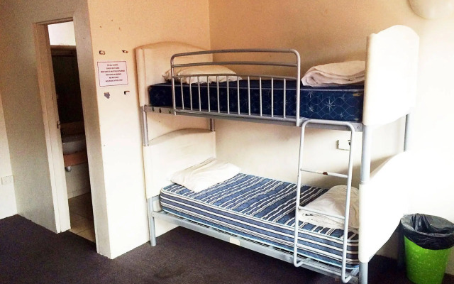 St Kilda Hostel