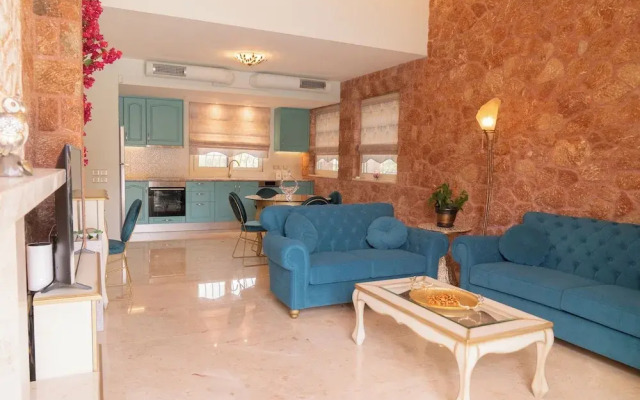 99 Luxury Exotic Villas