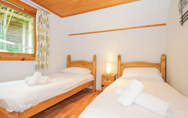 Lodge 47 - Primrose Lodge