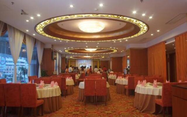 Xi Xiang Feng Hotel
