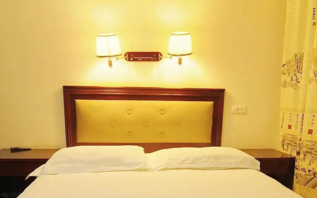 Guilin Hetai Hotel