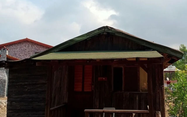 Olympos Woods - Adults Only