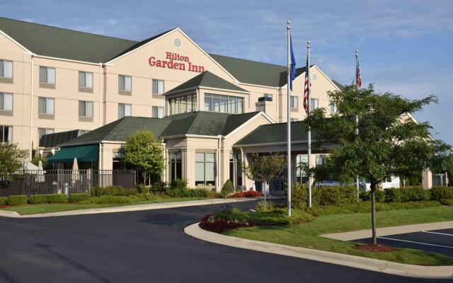 Hilton Garden Inn Columbus/Polaris